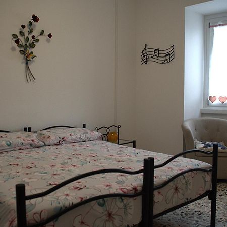 サン・ジョヴァンニ・ビアンコ Bed &Breakfast Bellavista Bed & Breakfast エクステリア 写真