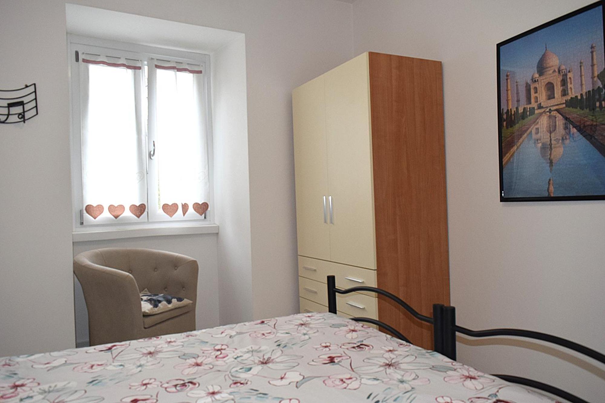 サン・ジョヴァンニ・ビアンコ Bed &Breakfast Bellavista Bed & Breakfast エクステリア 写真