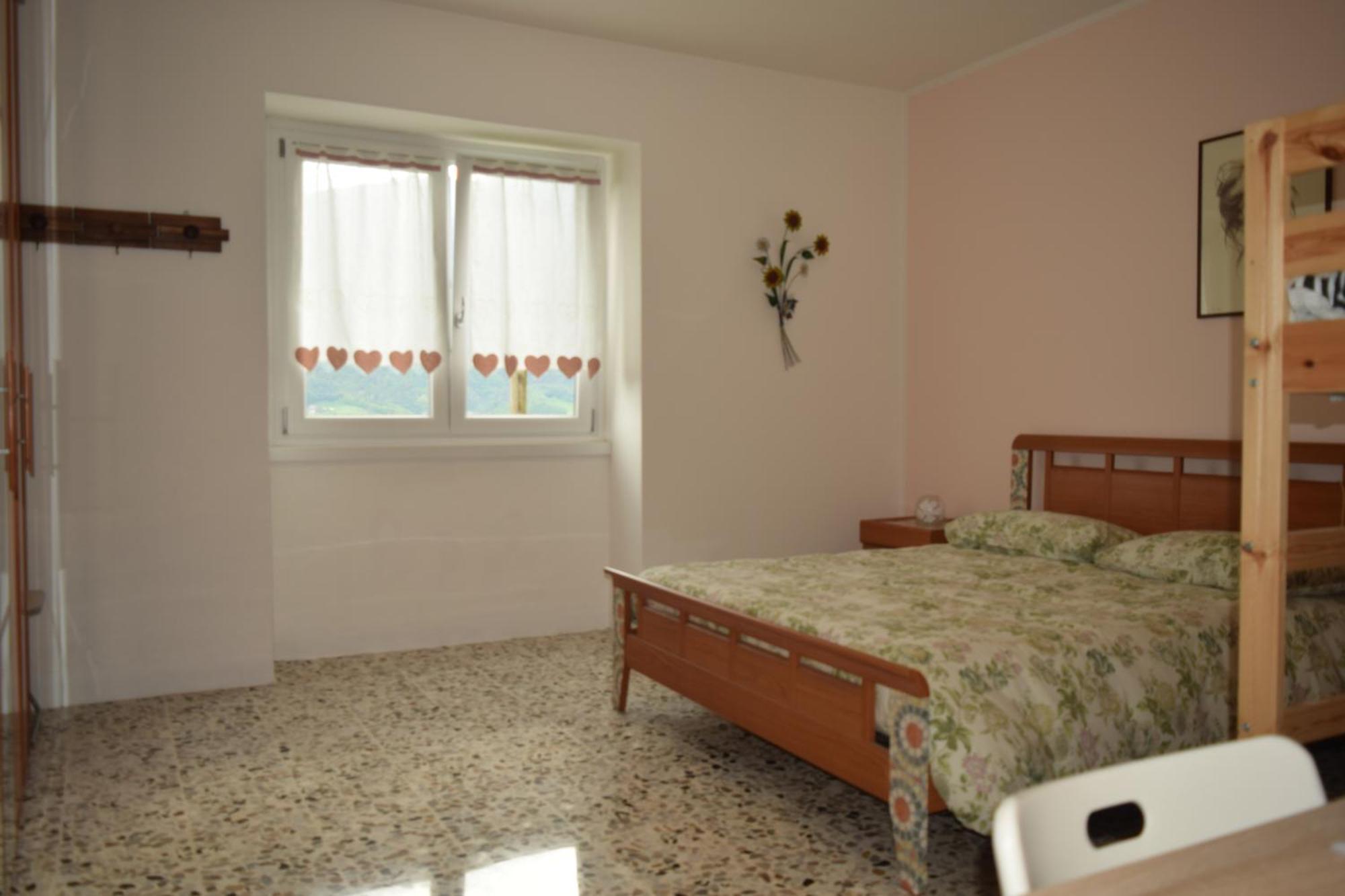 サン・ジョヴァンニ・ビアンコ Bed &Breakfast Bellavista Bed & Breakfast エクステリア 写真