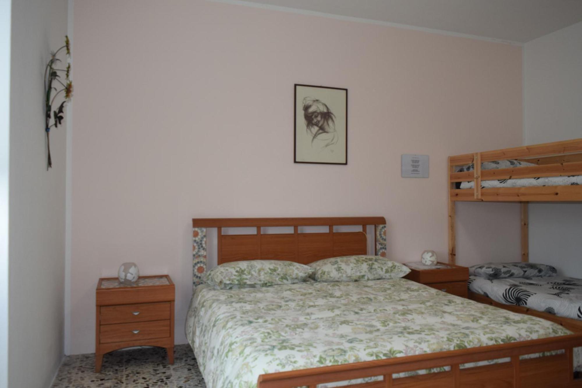 サン・ジョヴァンニ・ビアンコ Bed &Breakfast Bellavista Bed & Breakfast エクステリア 写真