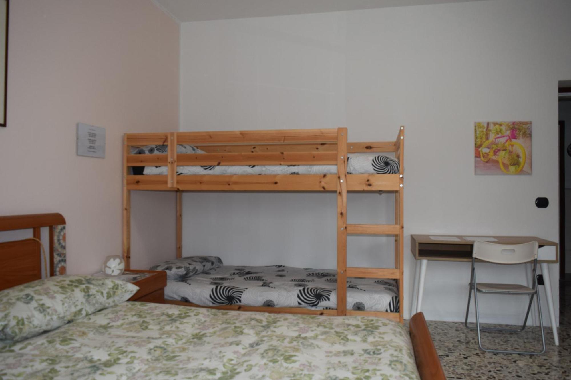 サン・ジョヴァンニ・ビアンコ Bed &Breakfast Bellavista Bed & Breakfast エクステリア 写真